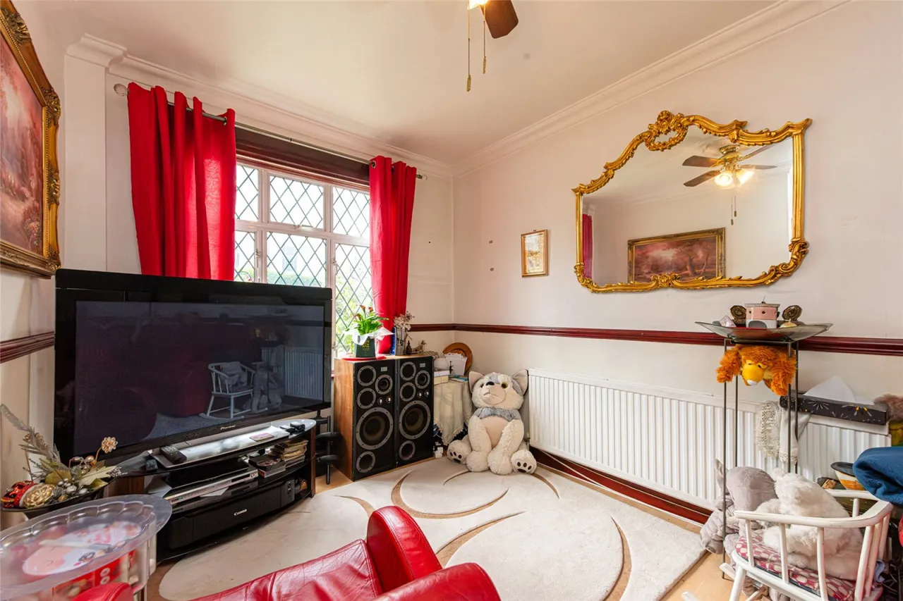 Lambton Road, Crouch Hill, photo 5