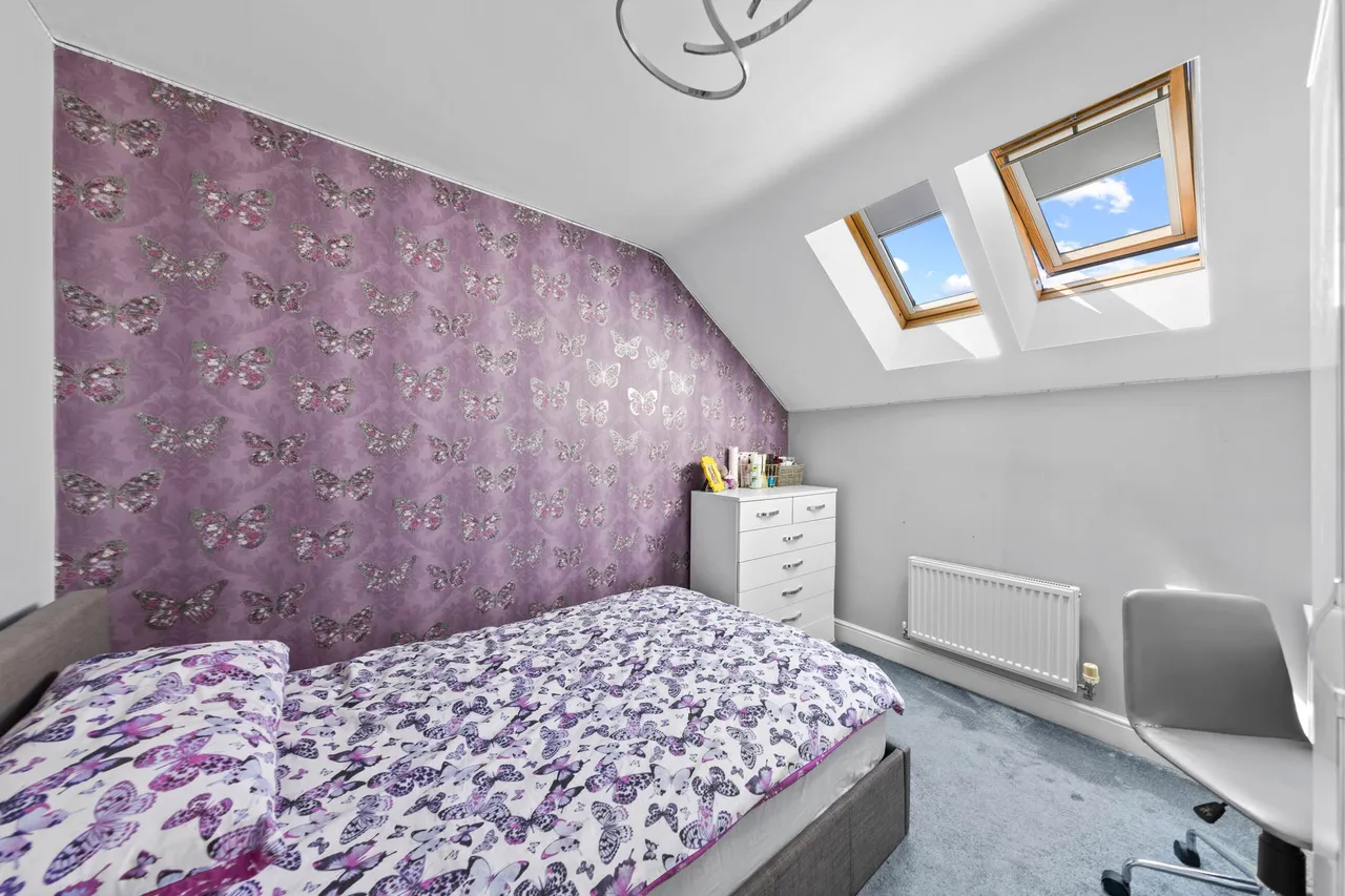 Latimer Close, Widnes, Widnes, WA8 9NR, photo 12