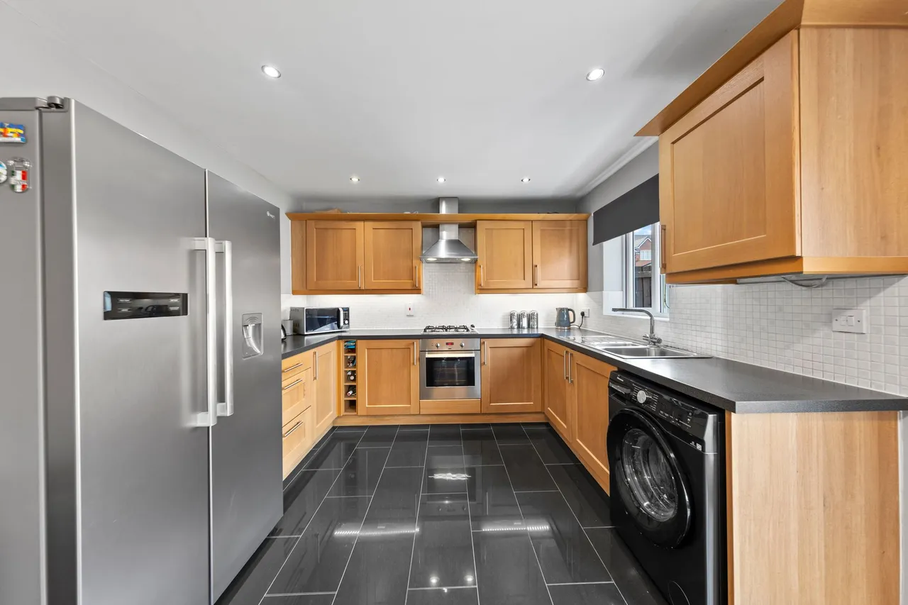 Latimer Close, Widnes, Widnes, WA8 9NR, photo 7