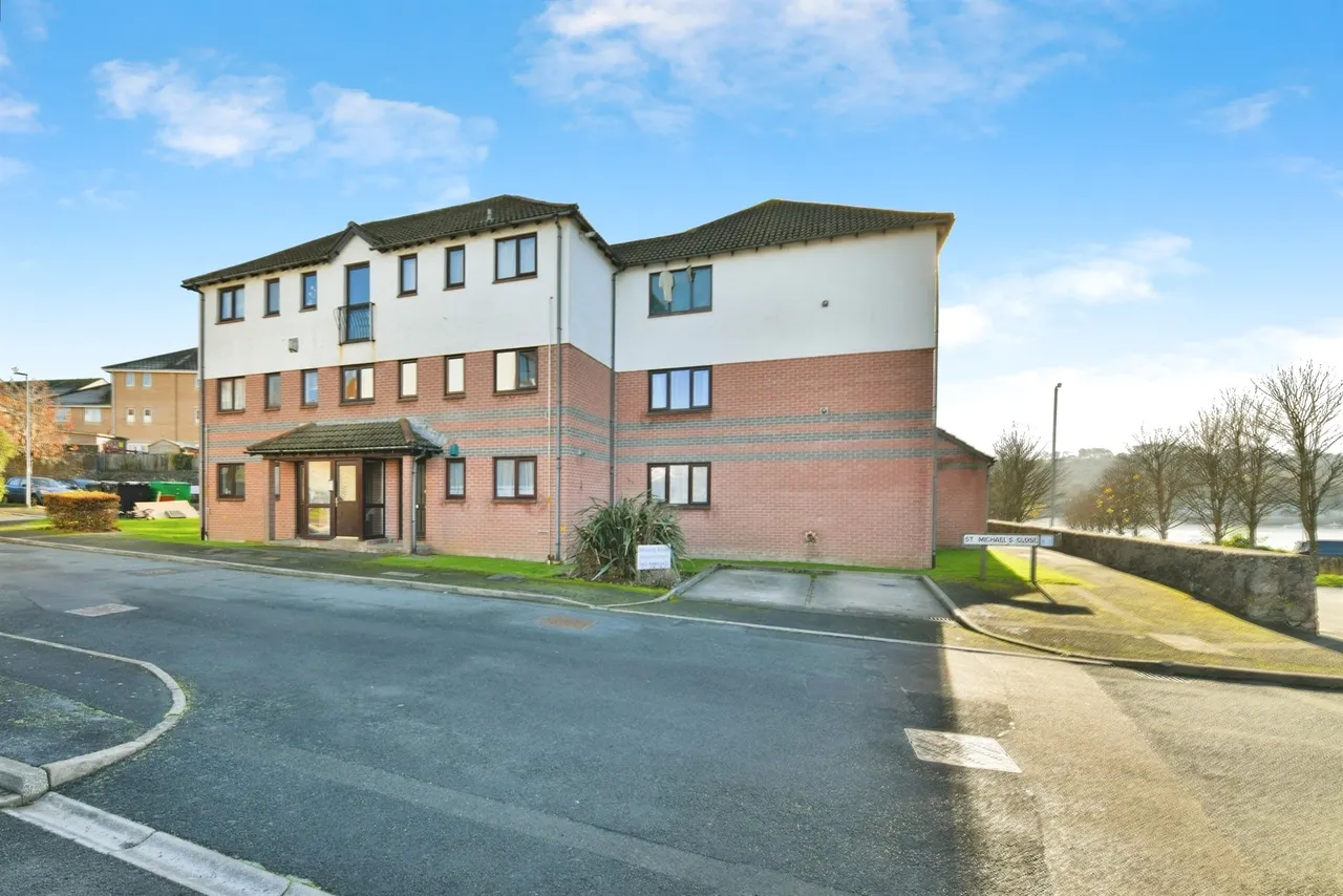 St. Michaels Close, Plymouth, PL1, photo 7