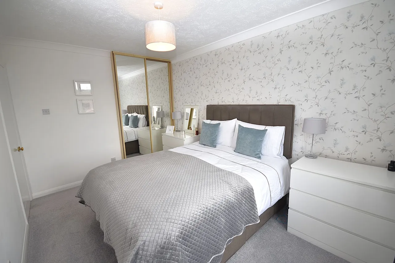 Harvest Road, Macclesfield, photo 9