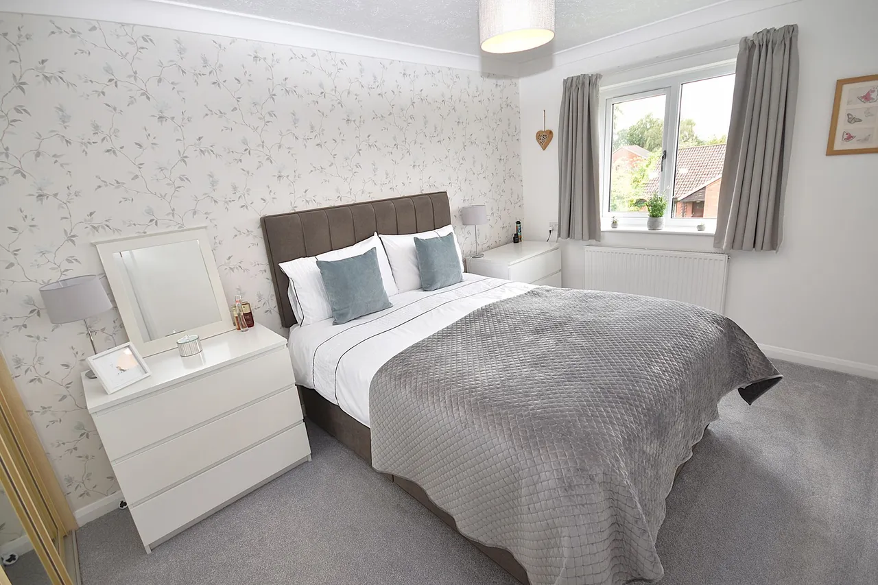 Harvest Road, Macclesfield, photo 8