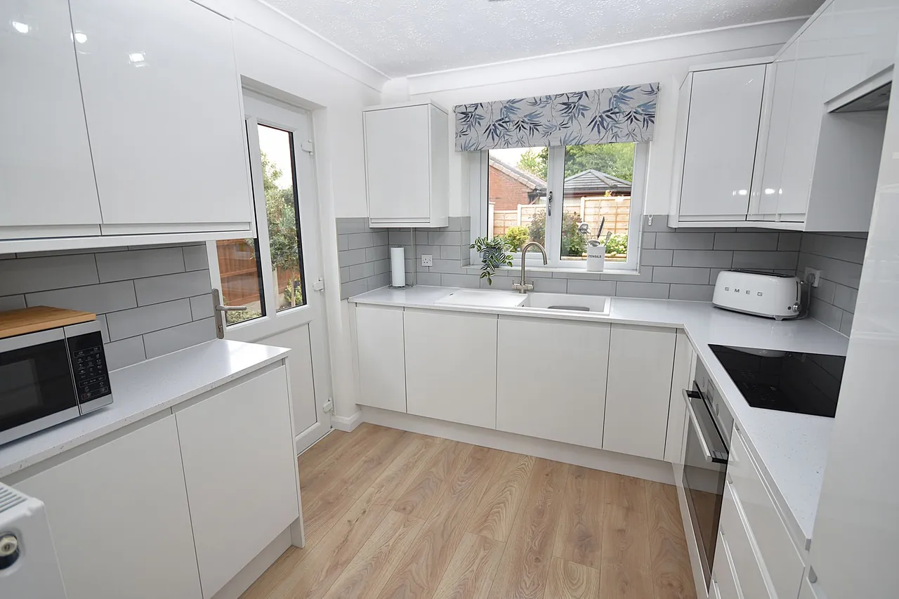Harvest Road, Macclesfield, photo 2