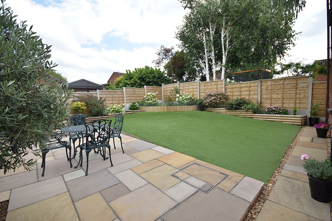 Harvest Road, Macclesfield, photo 18