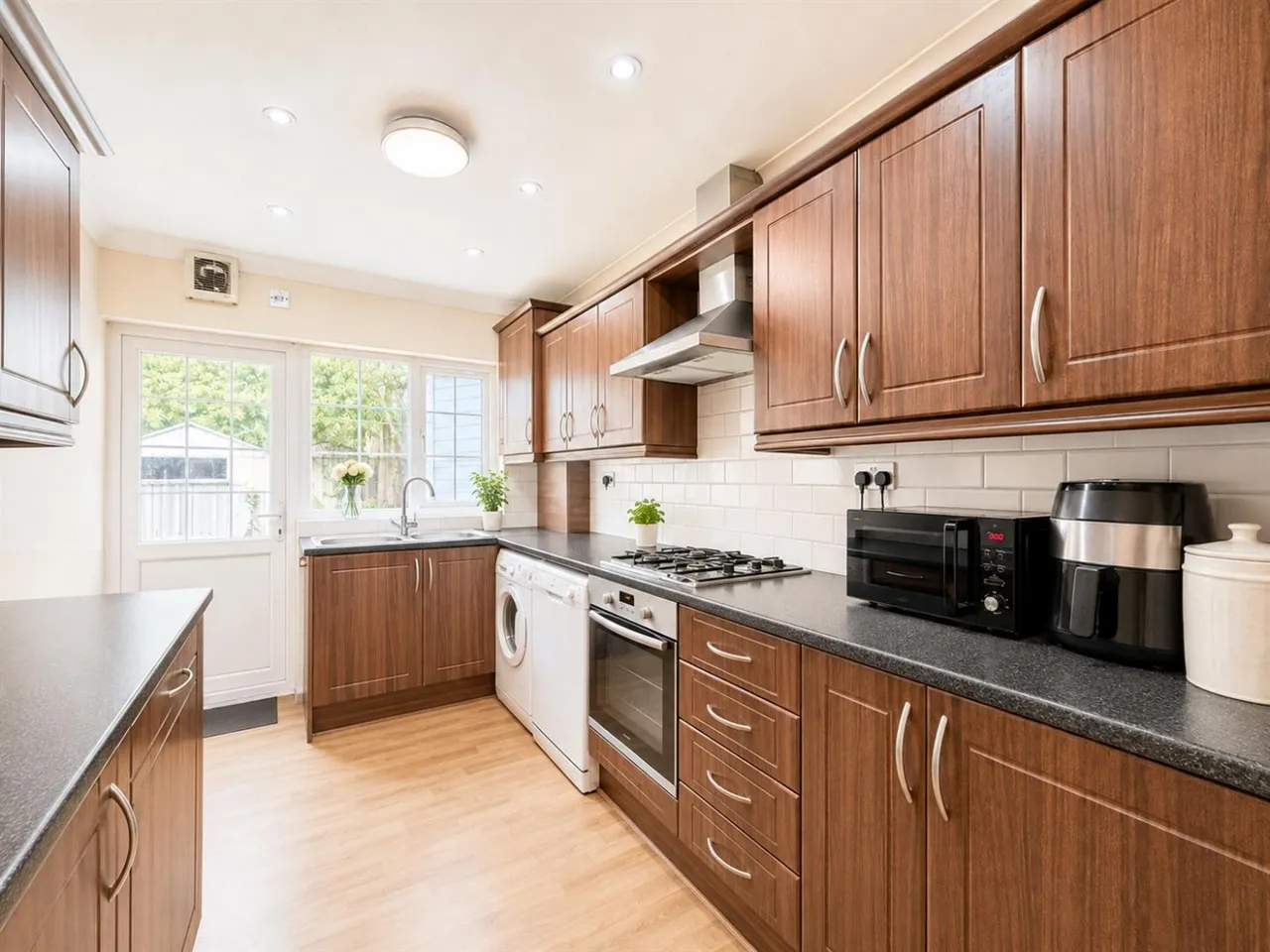 4 bed house to rent, End Terrace, Southall, UB2
