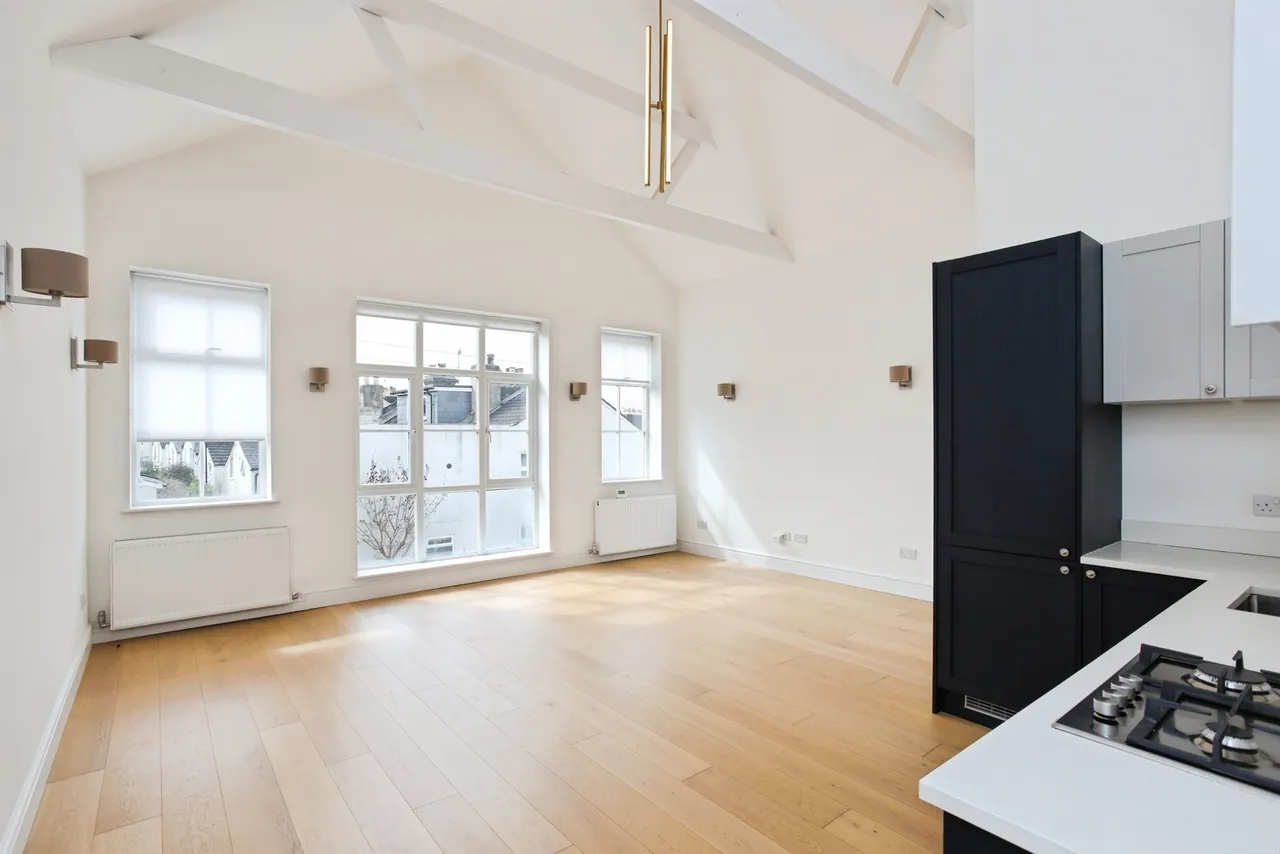 2 bed flat for sale — Commercial Road, Tunbridge Wells
