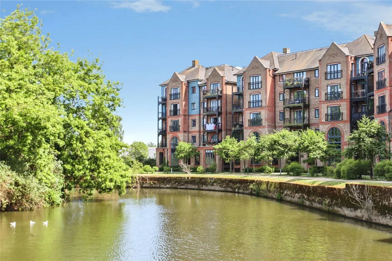Cannons Wharf, Tonbridge, TN9, photo 6