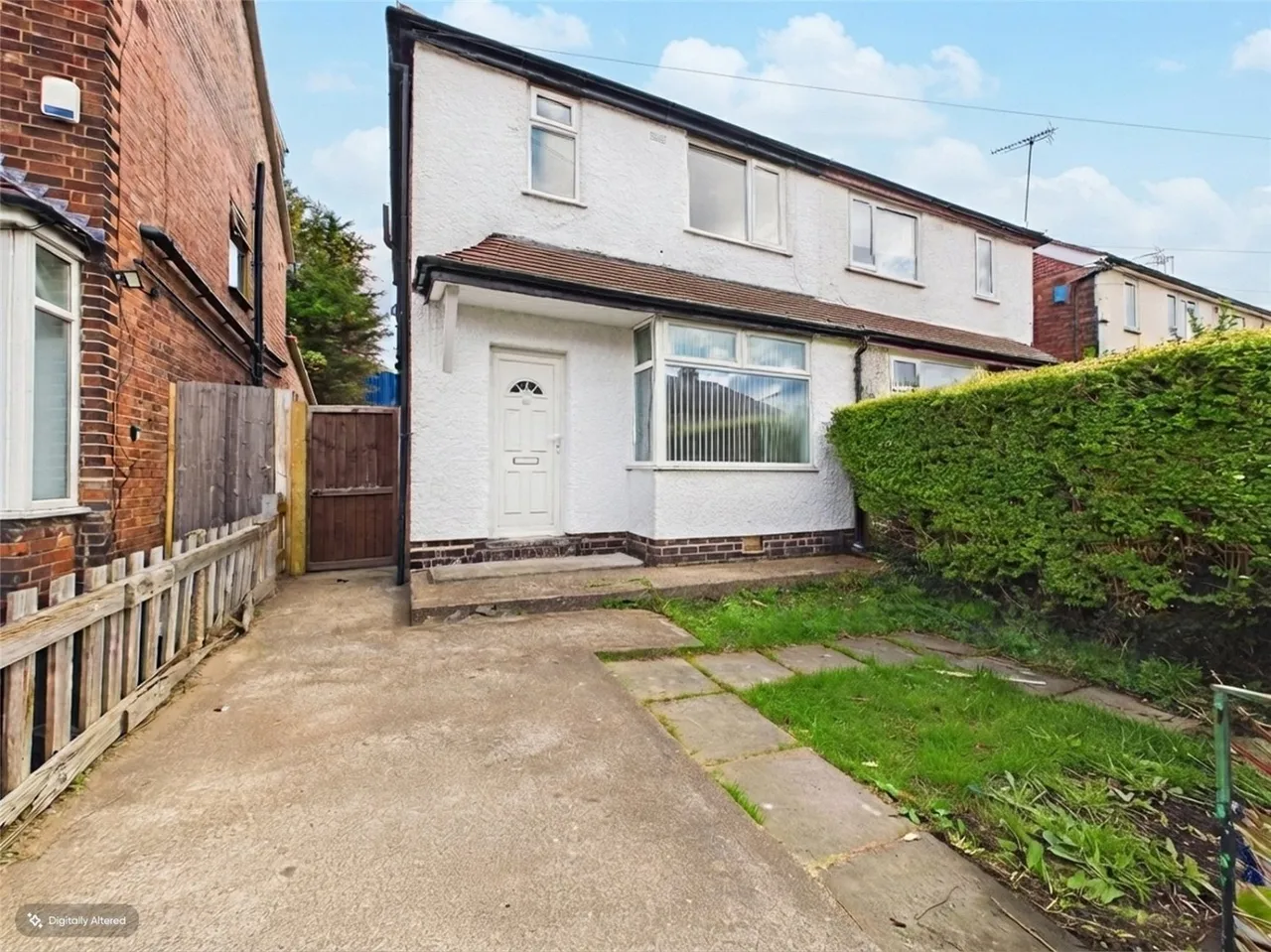 3 bed house to rent, Salisbury Street, Beeston, NG9