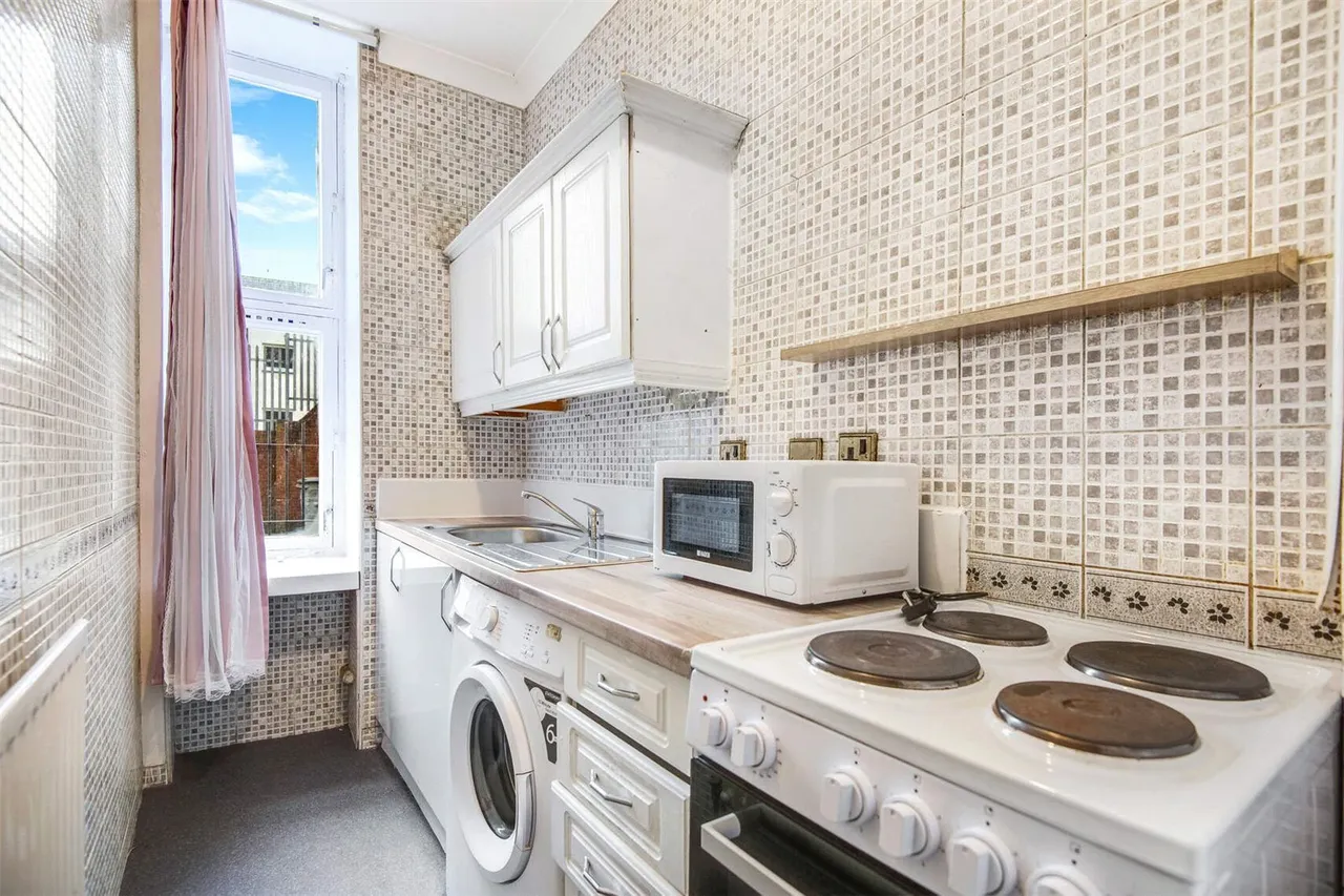 Killearn Street, Glasgow, G22, photo 4