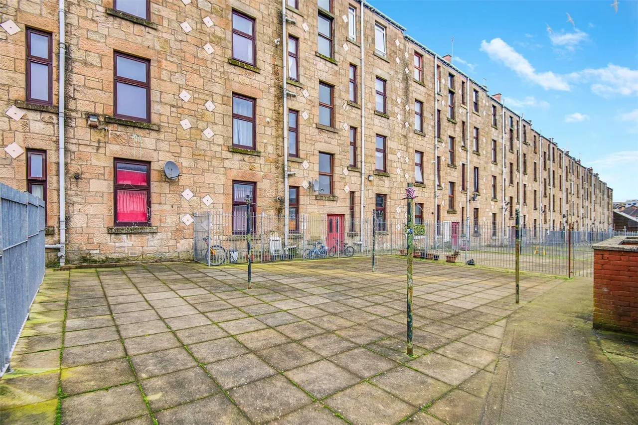 Killearn Street, Glasgow, G22, photo 13