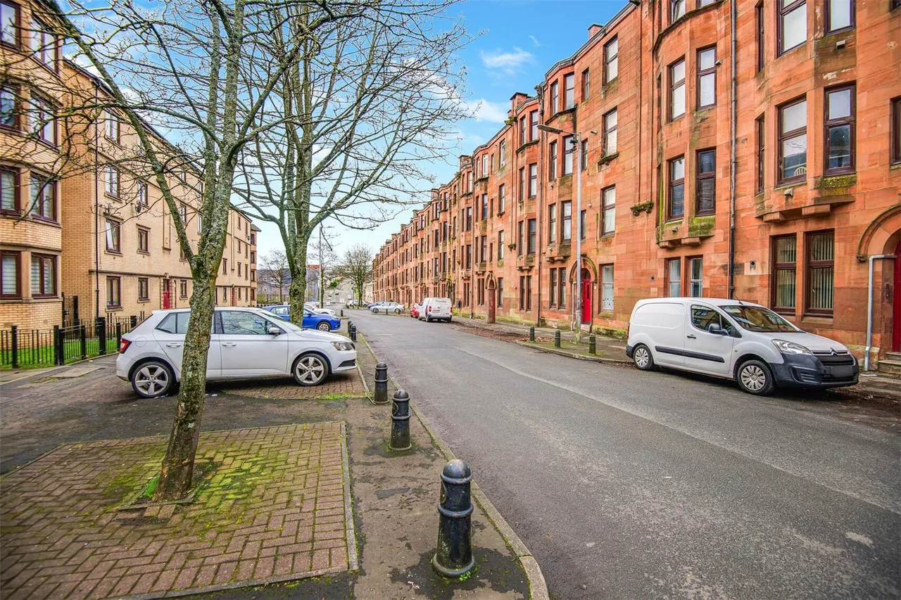 Killearn Street, Glasgow, G22, photo 11