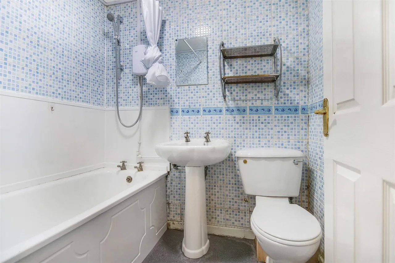 Killearn Street, Glasgow, G22, photo 8