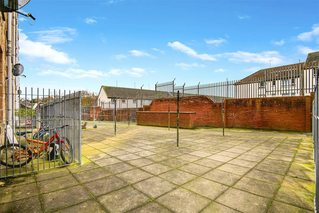 Killearn Street, Glasgow, G22, photo 12