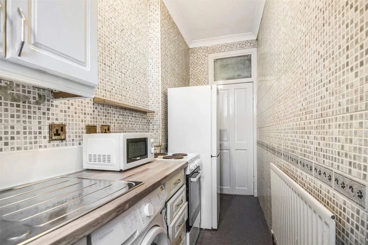 Killearn Street, Glasgow, G22, photo 7