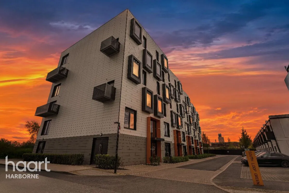 South Loop Green, Birmingham, B16, photo 11