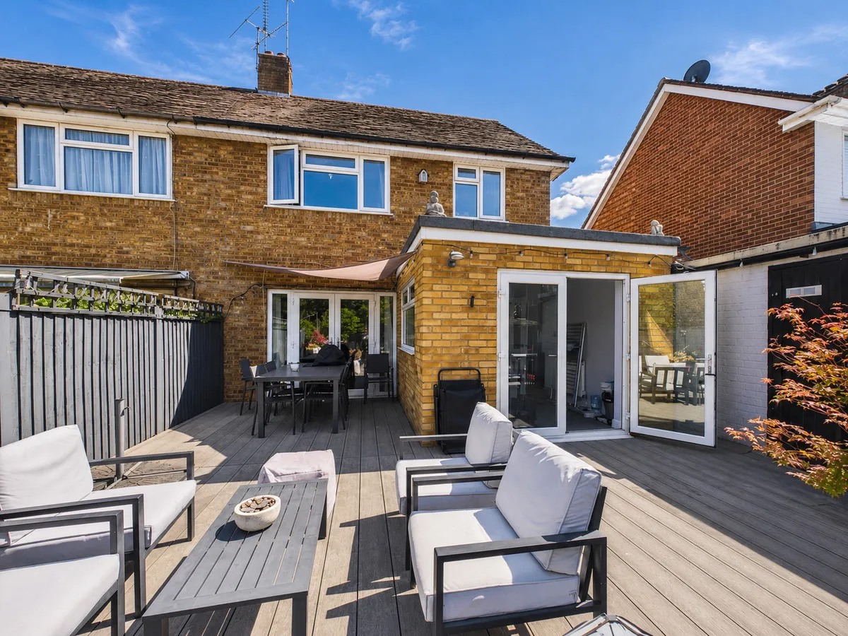 Wingletye Lane, Hornchurch, RM11, photo 23