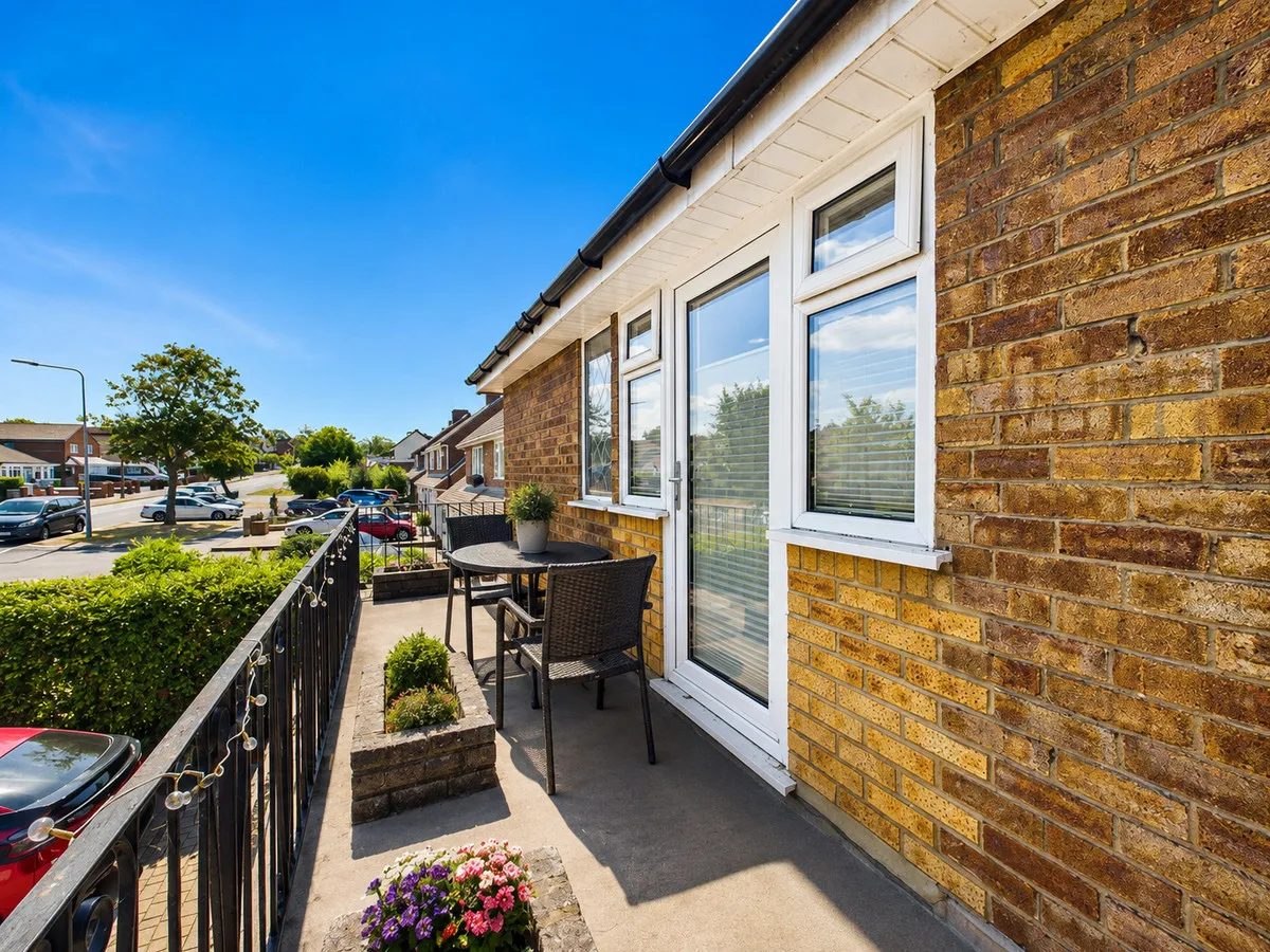Wingletye Lane, Hornchurch, RM11, photo 15