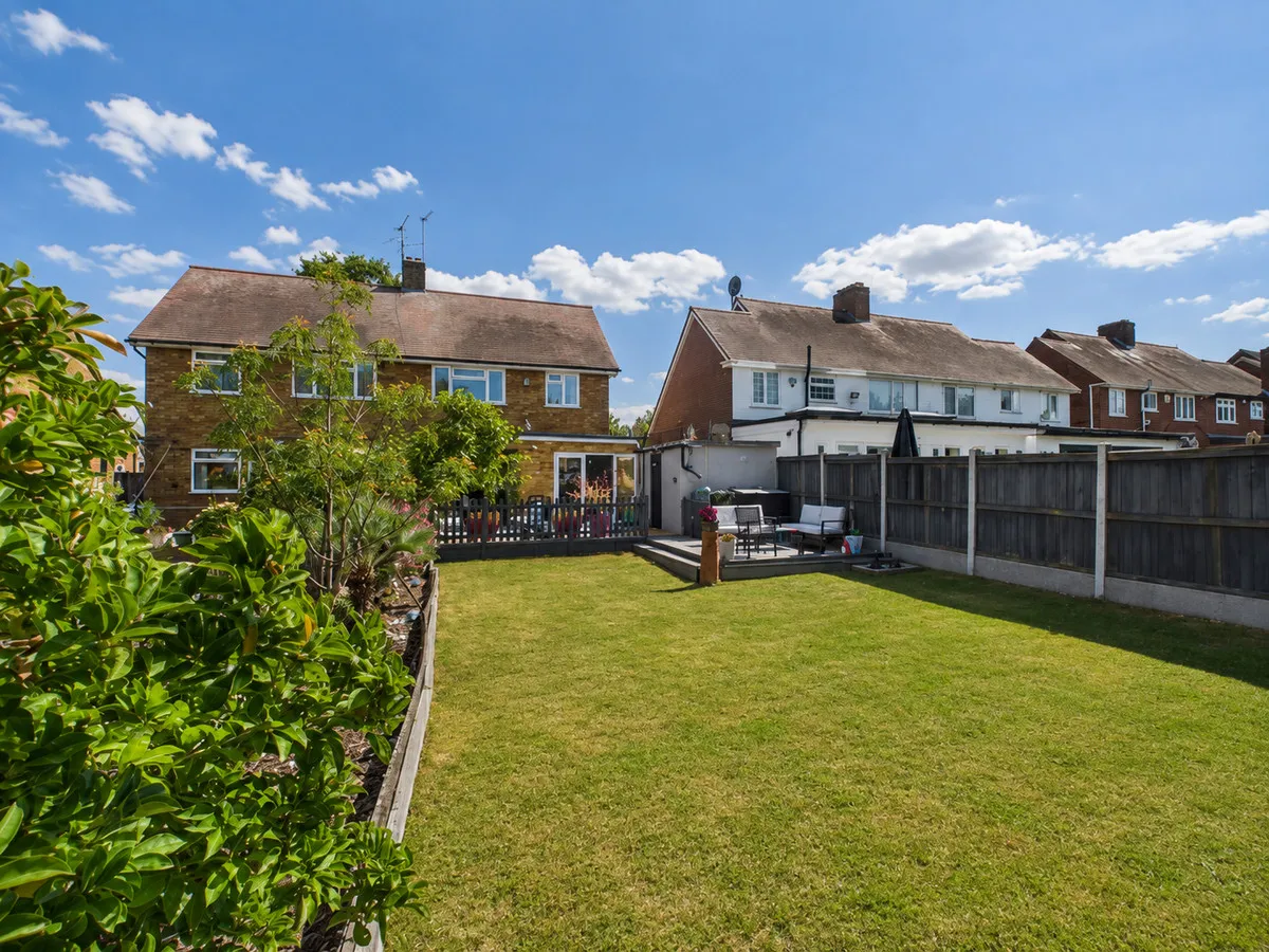 Wingletye Lane, Hornchurch, RM11, photo 21