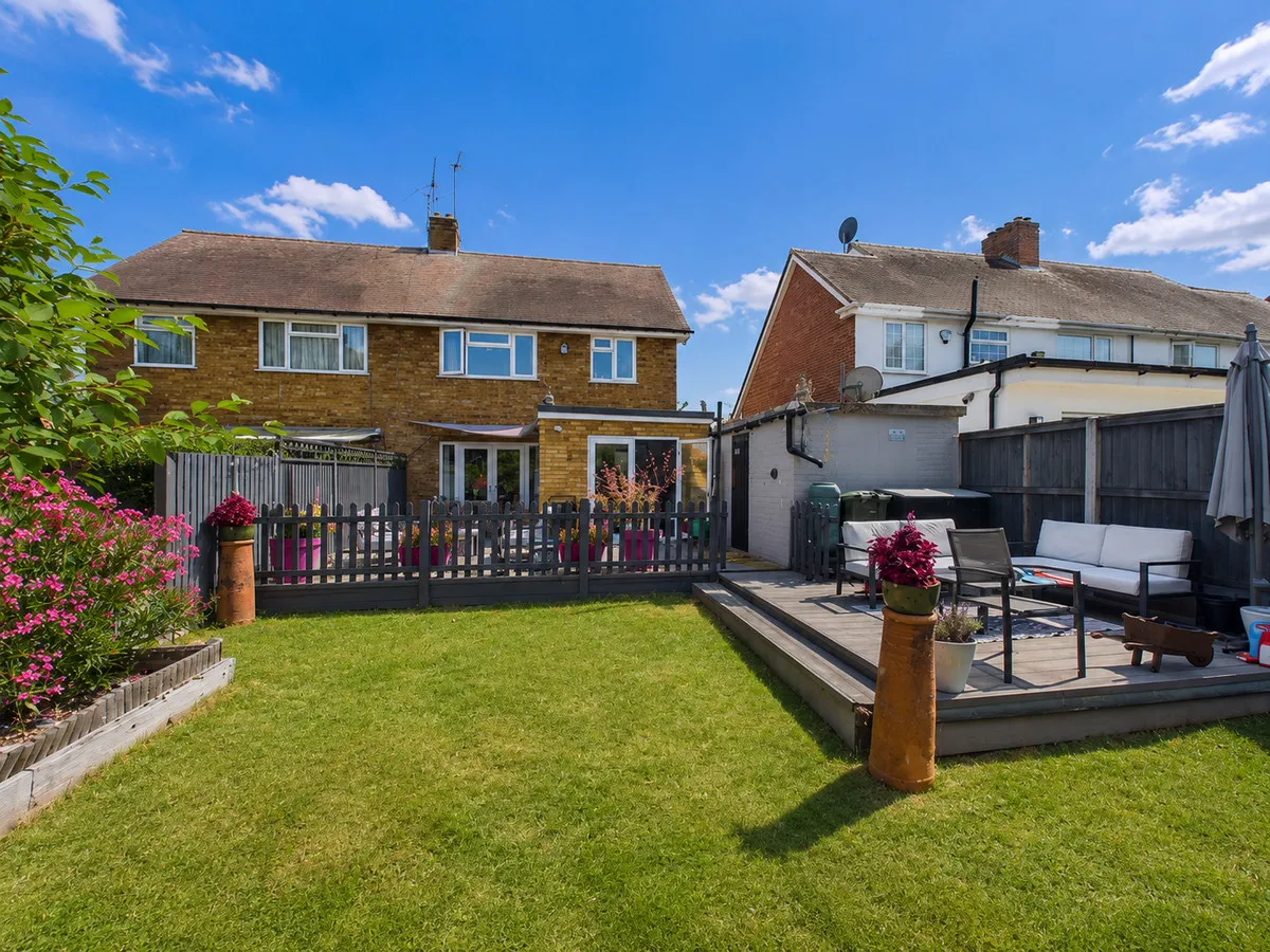 Wingletye Lane, Hornchurch, RM11, photo 22