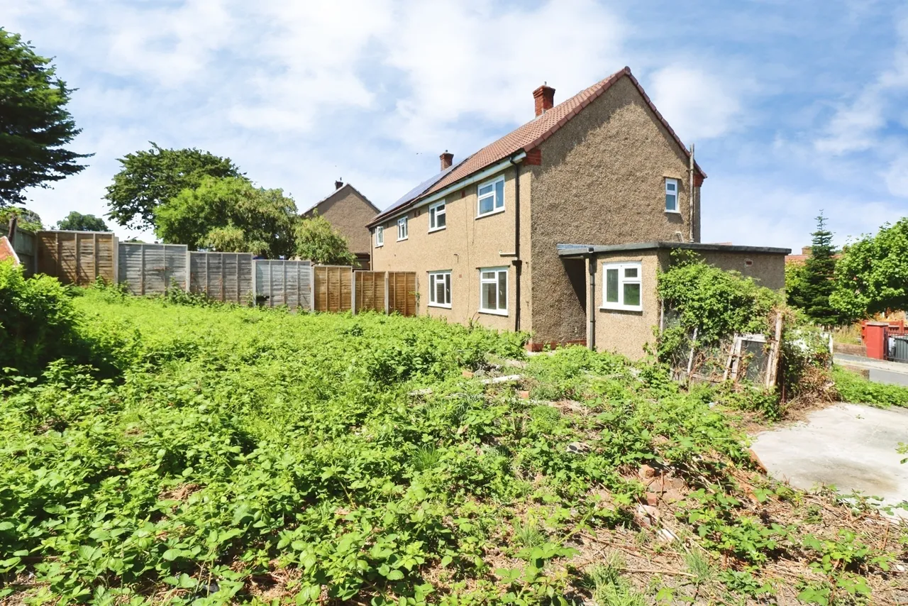 Hunters Drive, Kingswood, Bristol, BS15, photo 14