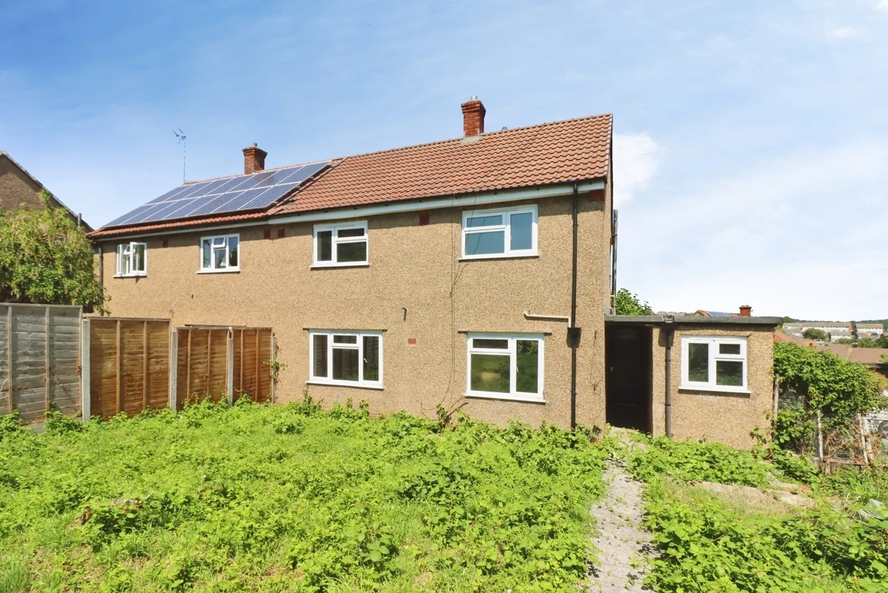Hunters Drive, Kingswood, Bristol, BS15, photo 15
