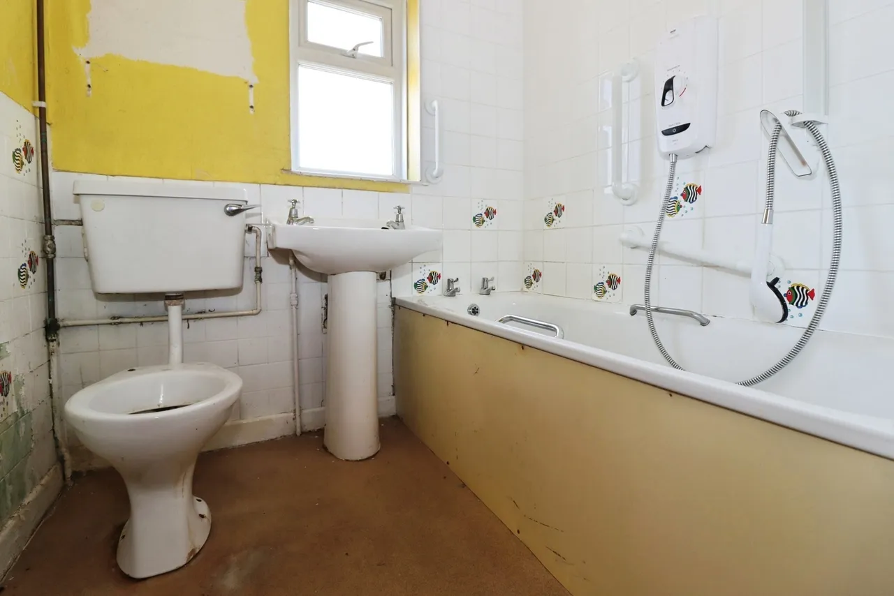 Hunters Drive, Kingswood, Bristol, BS15, photo 10