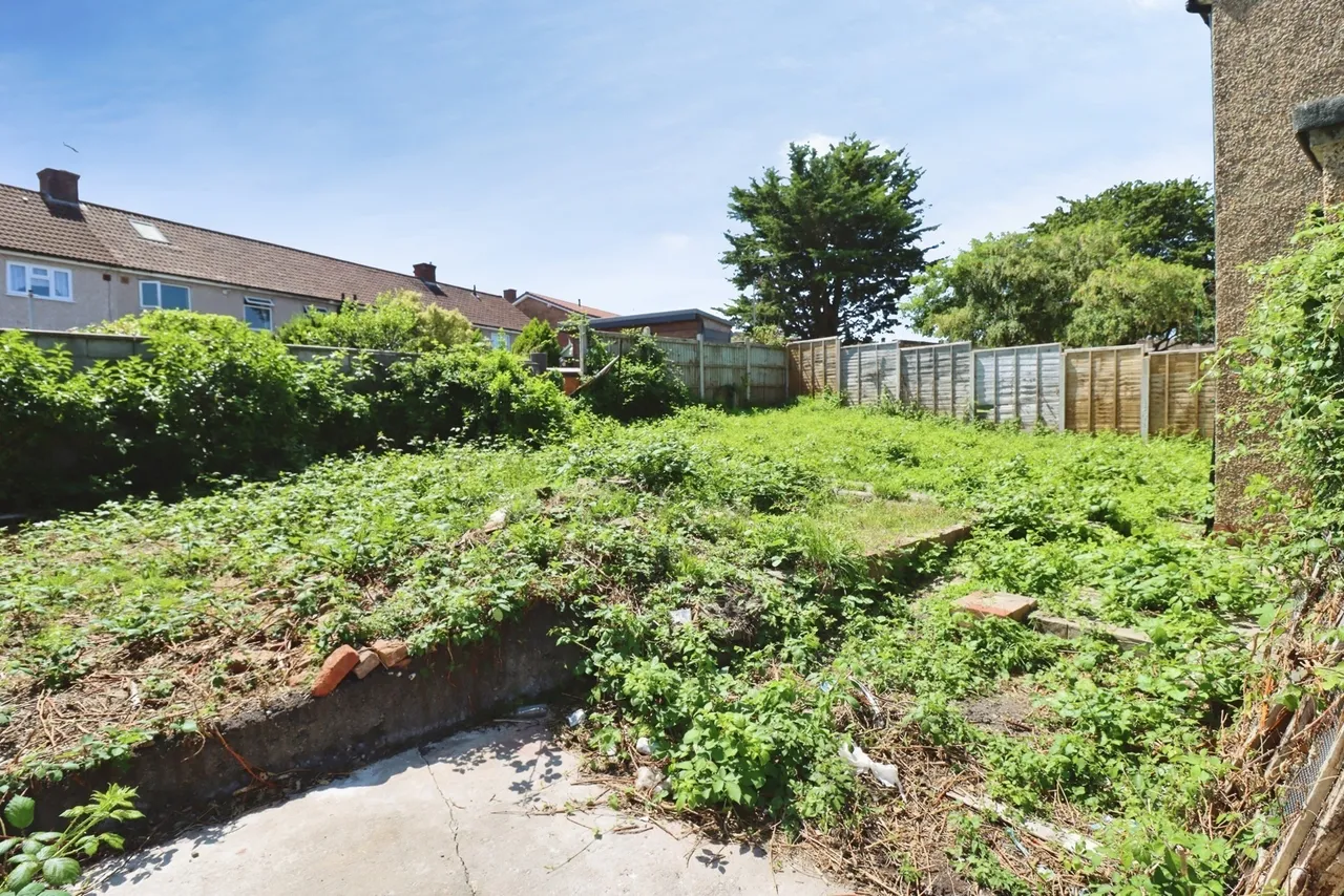 Hunters Drive, Kingswood, Bristol, BS15, photo 13