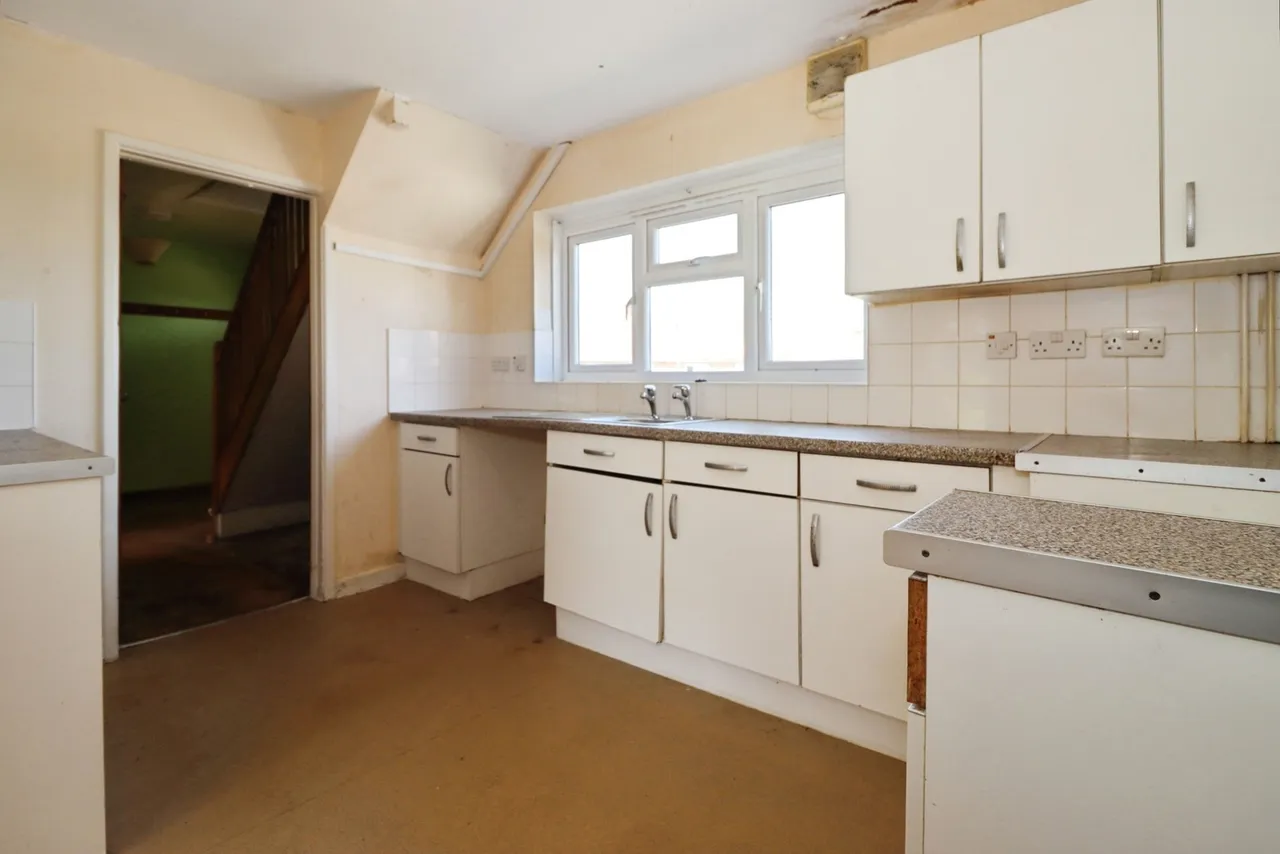 Hunters Drive, Kingswood, Bristol, BS15, photo 4