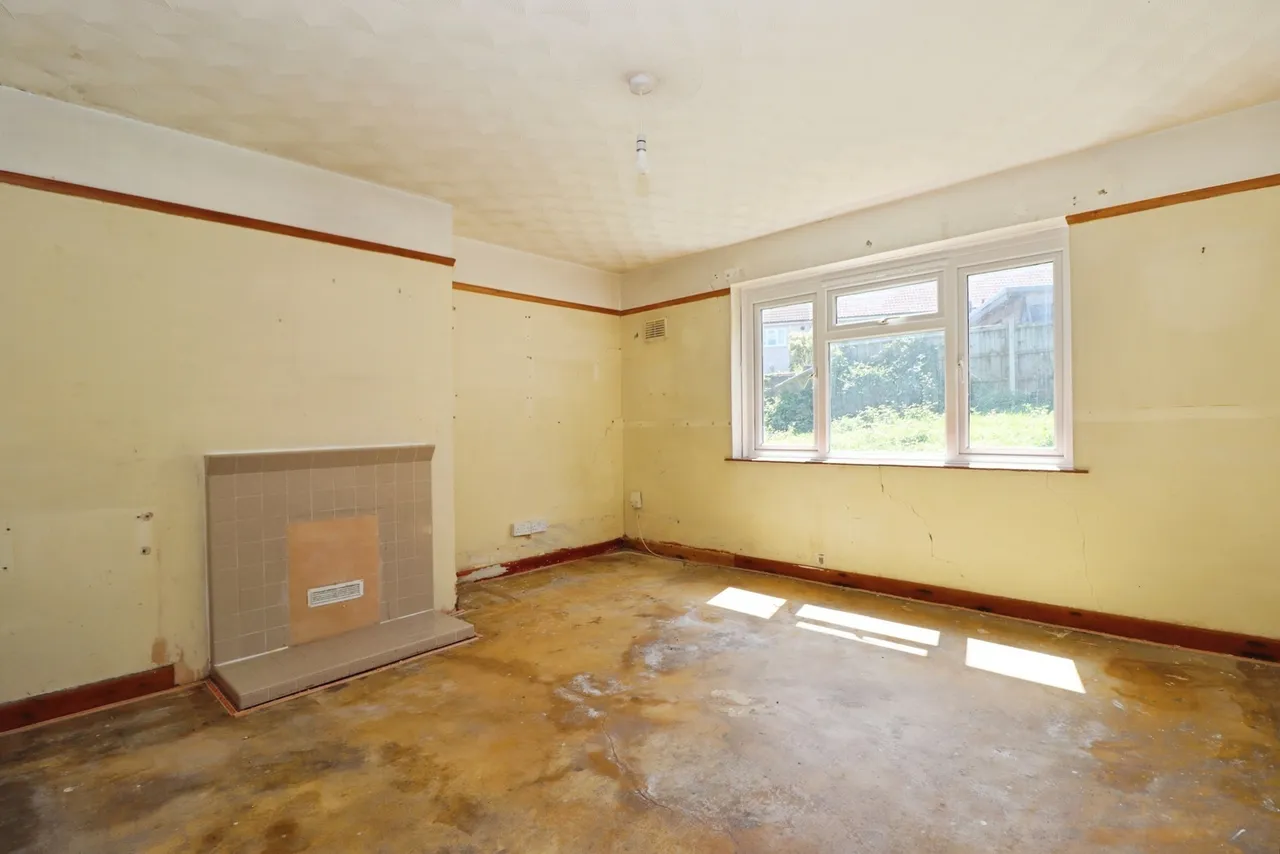 Hunters Drive, Kingswood, Bristol, BS15, photo 5