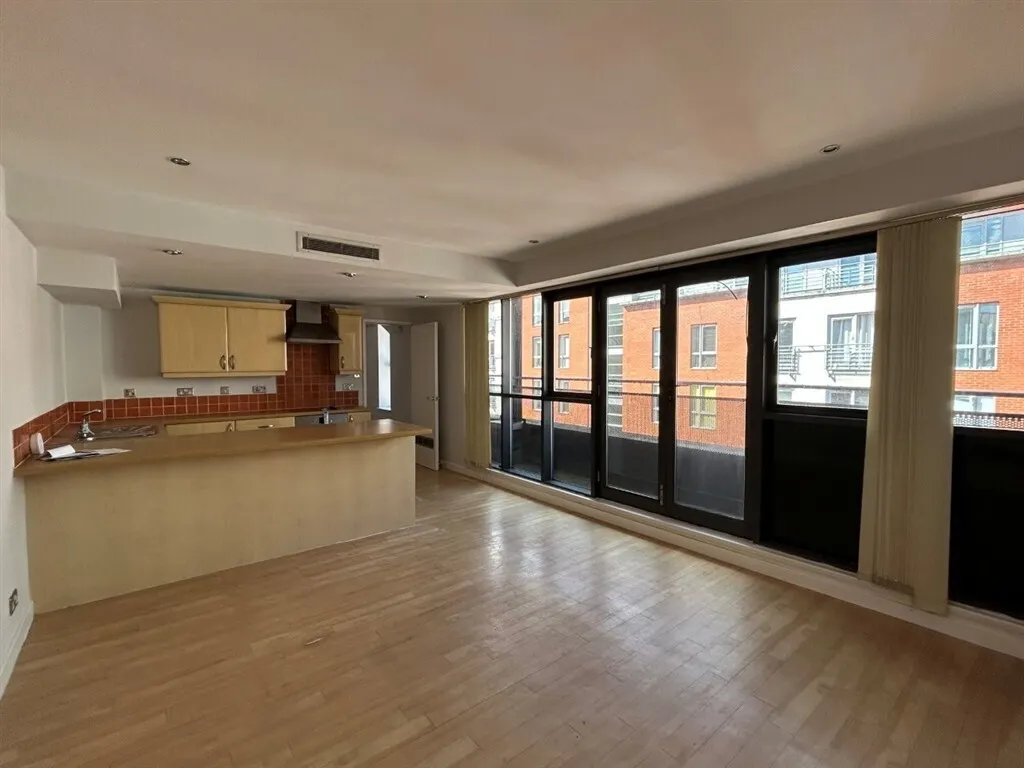 Upper College Street, Nottingham, NG1, photo 2