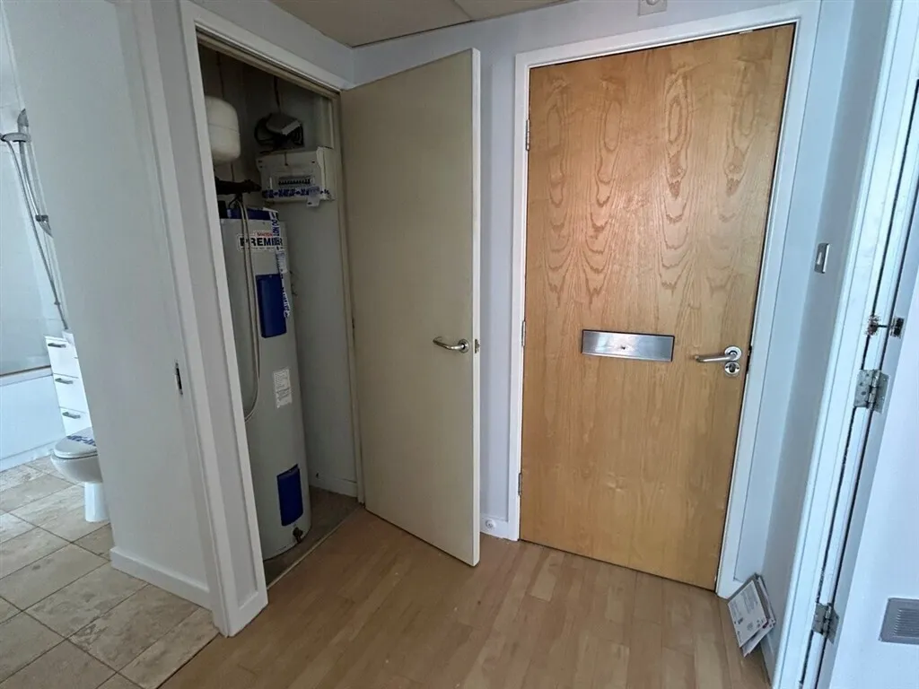 Upper College Street, Nottingham, NG1, photo 8