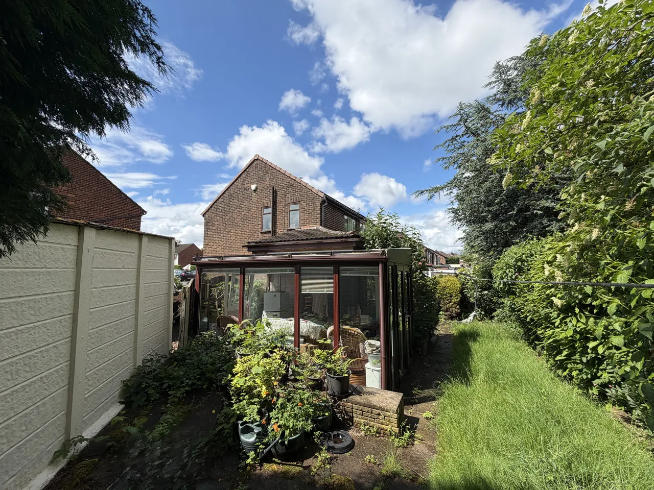 Redland Avenue, Reddish, SK5, photo 30