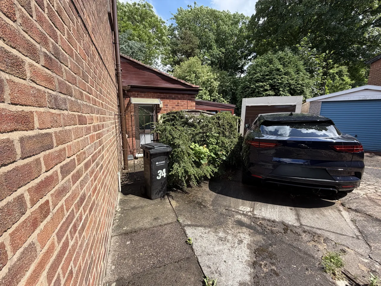Redland Avenue, Reddish, SK5, photo 35
