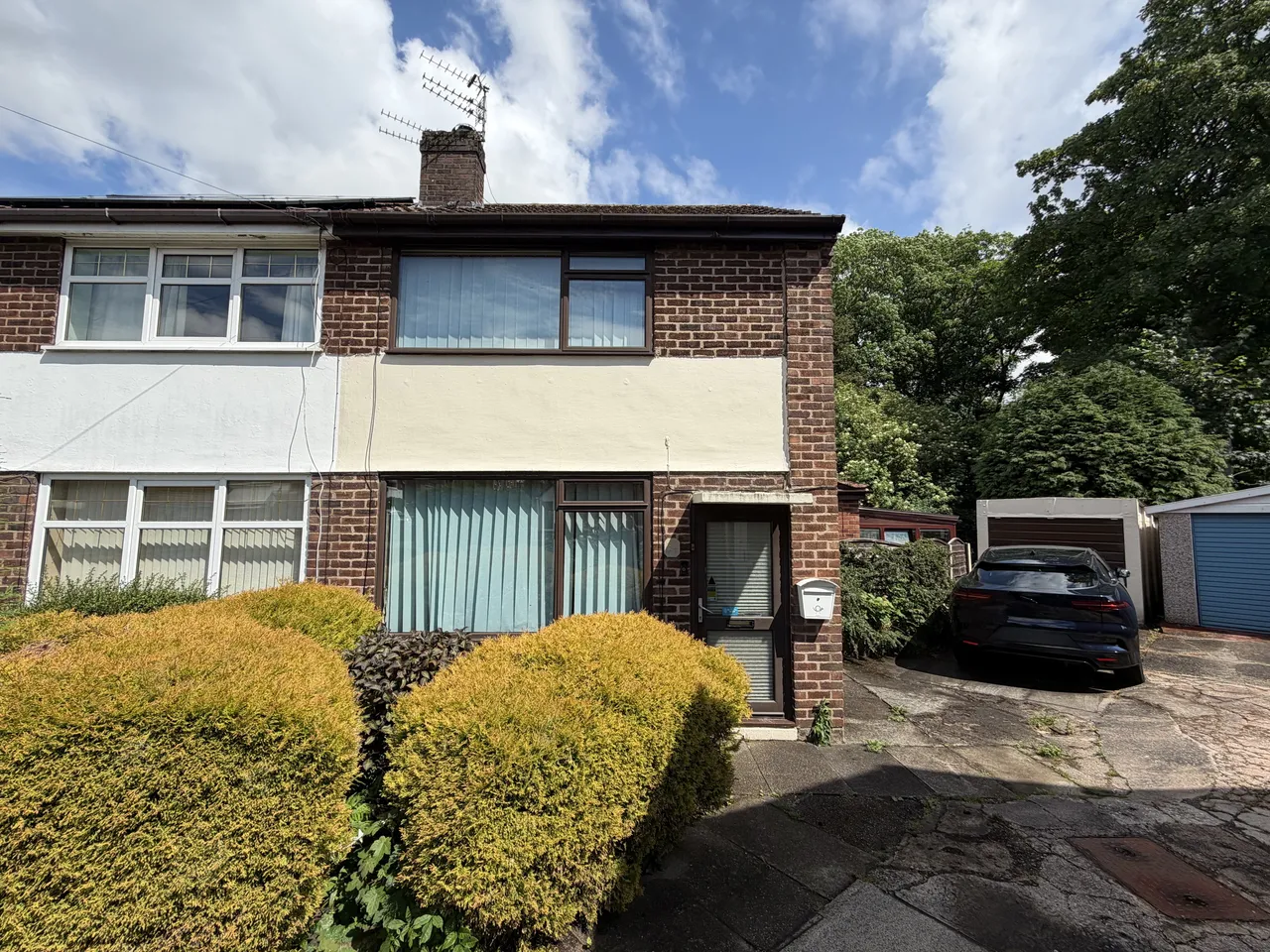 Redland Avenue, Reddish, SK5, photo 2