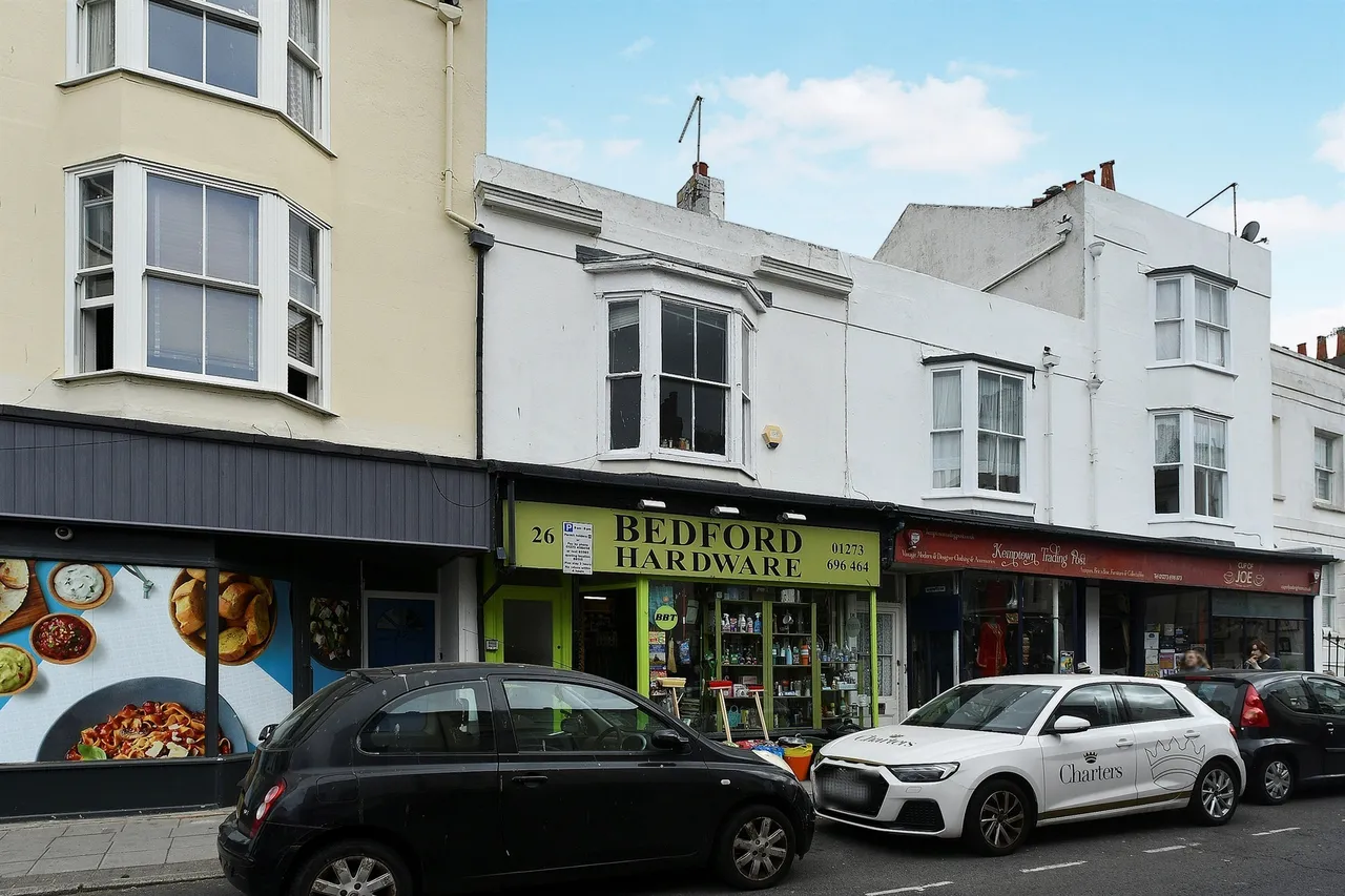 St. Georges Road, Brighton, BN2, photo 13