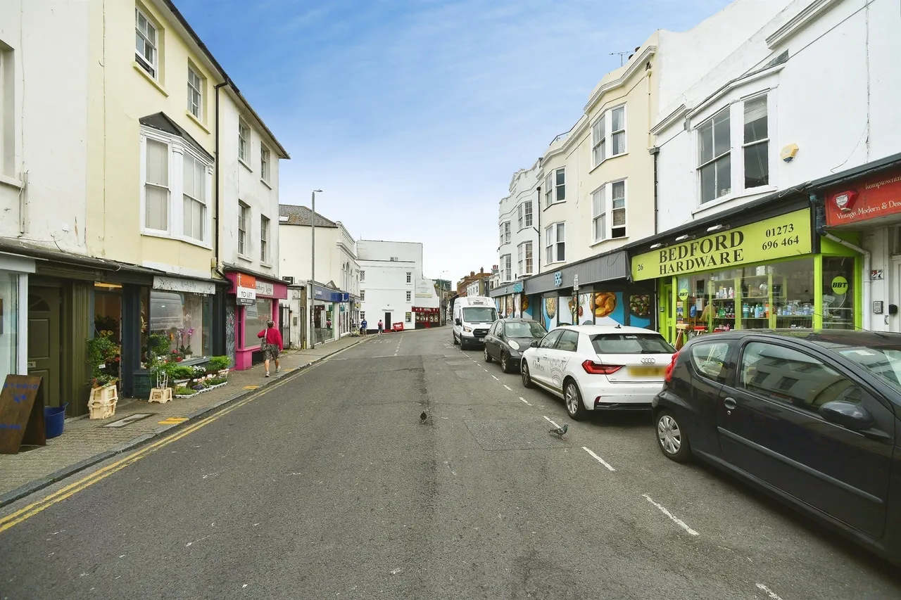 St. Georges Road, Brighton, BN2, photo 14