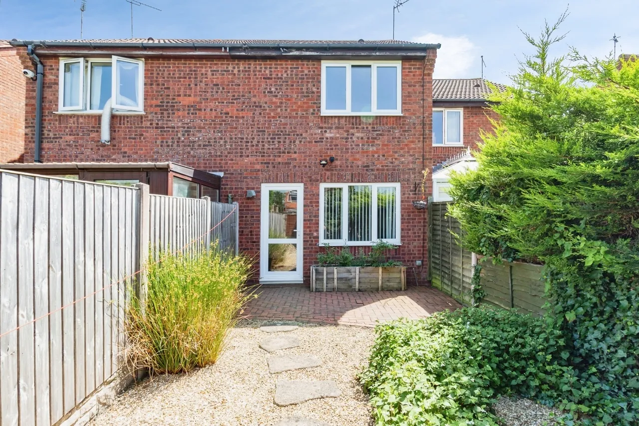 Charnley Road, Stafford, Staffordshire, ST16, photo 16