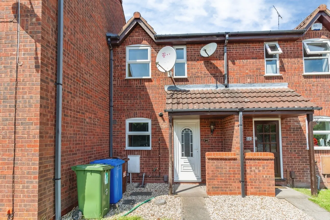Charnley Road, Stafford, Staffordshire, ST16, photo 18
