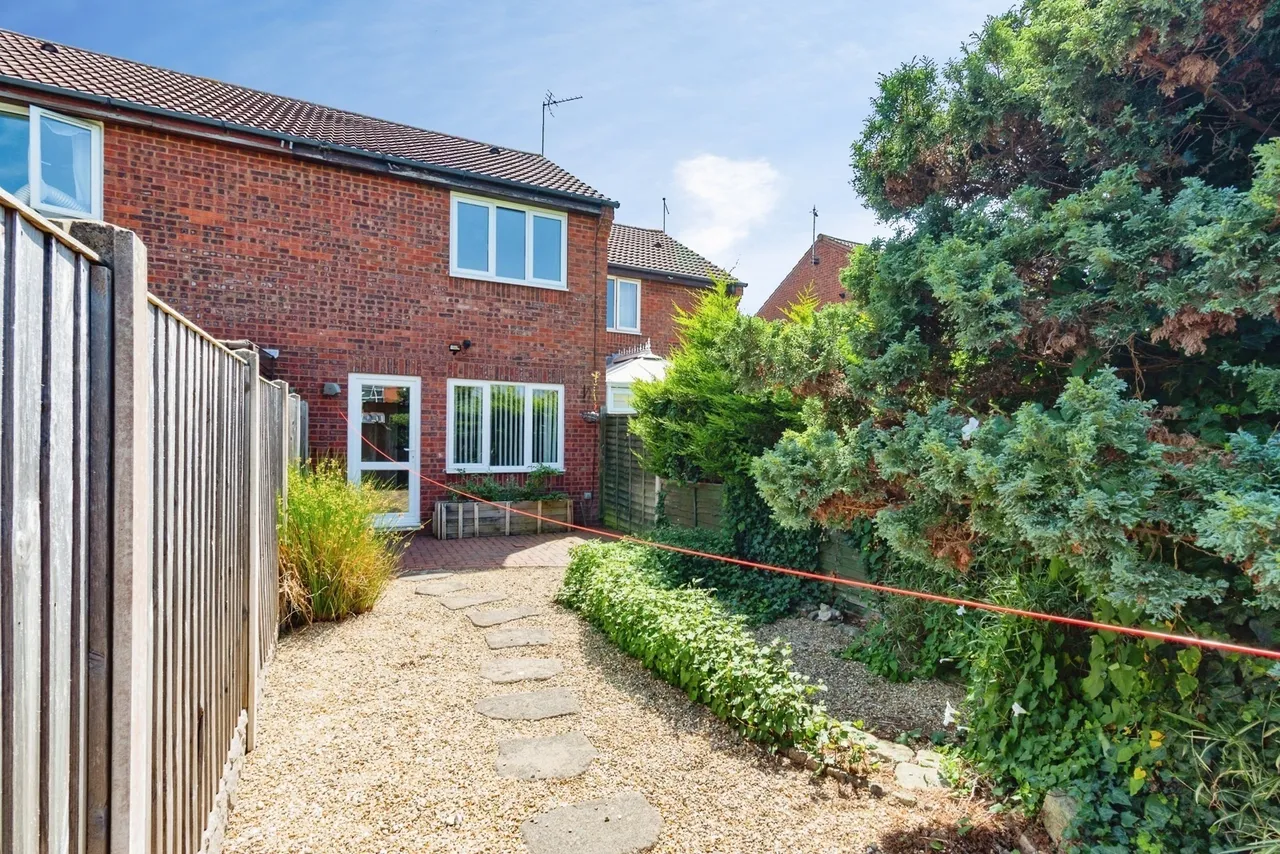 Charnley Road, Stafford, Staffordshire, ST16, photo 17