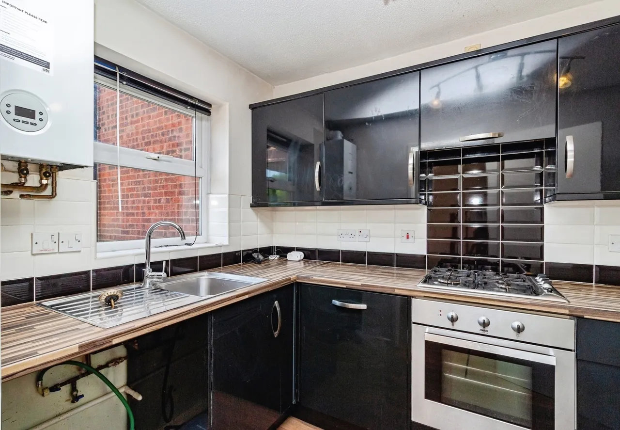 Charnley Road, Stafford, Staffordshire, ST16, photo 8