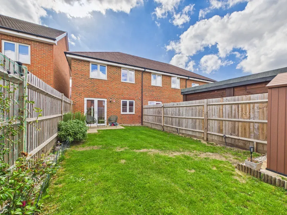 Brighton Link, Kilnwood Vale, photo 11