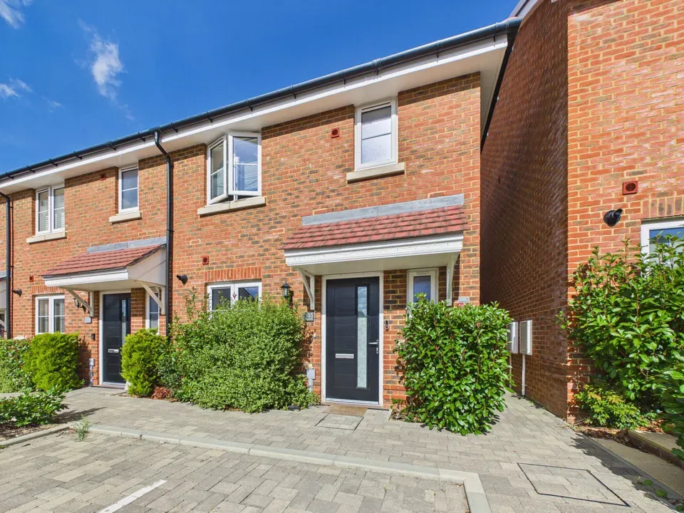 Brighton Link, Kilnwood Vale, photo 14