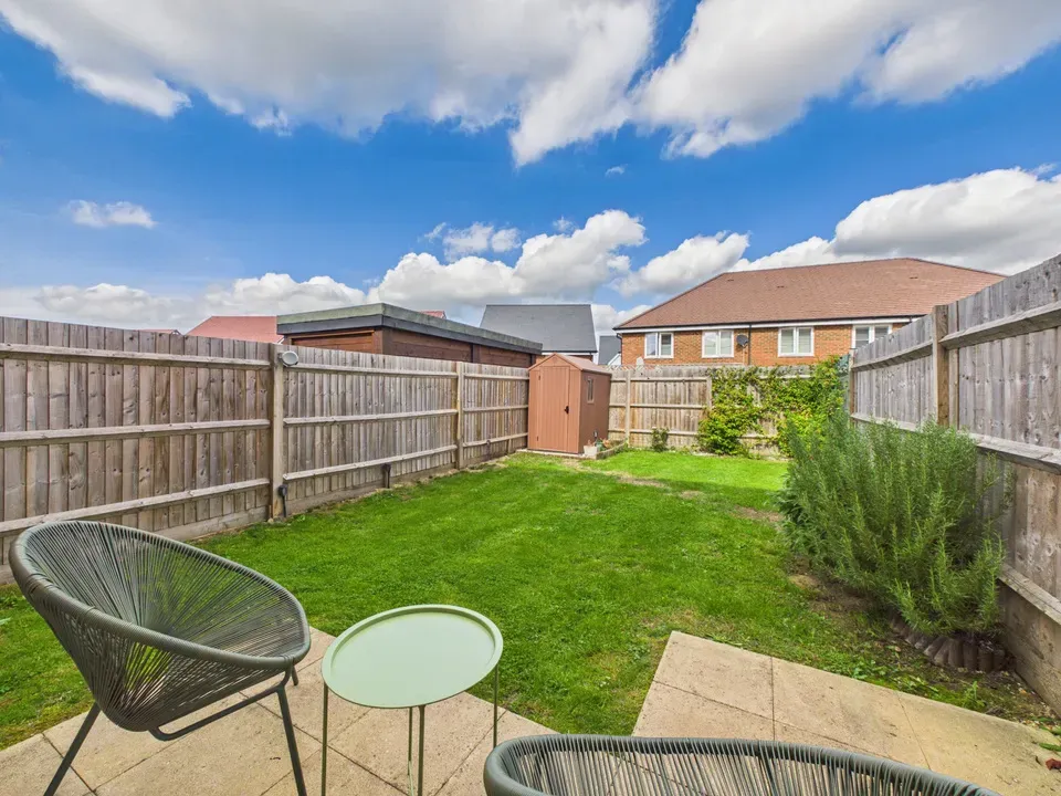 Brighton Link, Kilnwood Vale, photo 10