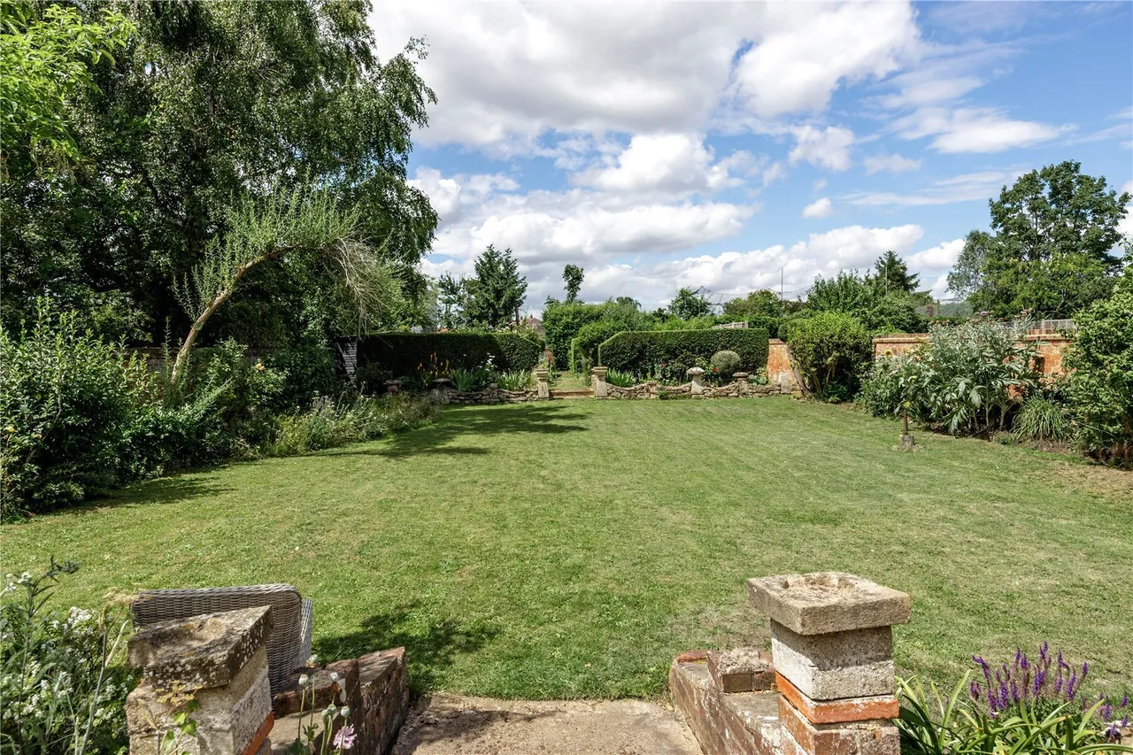 Wootton Road, Abingdon, OX14, photo 13