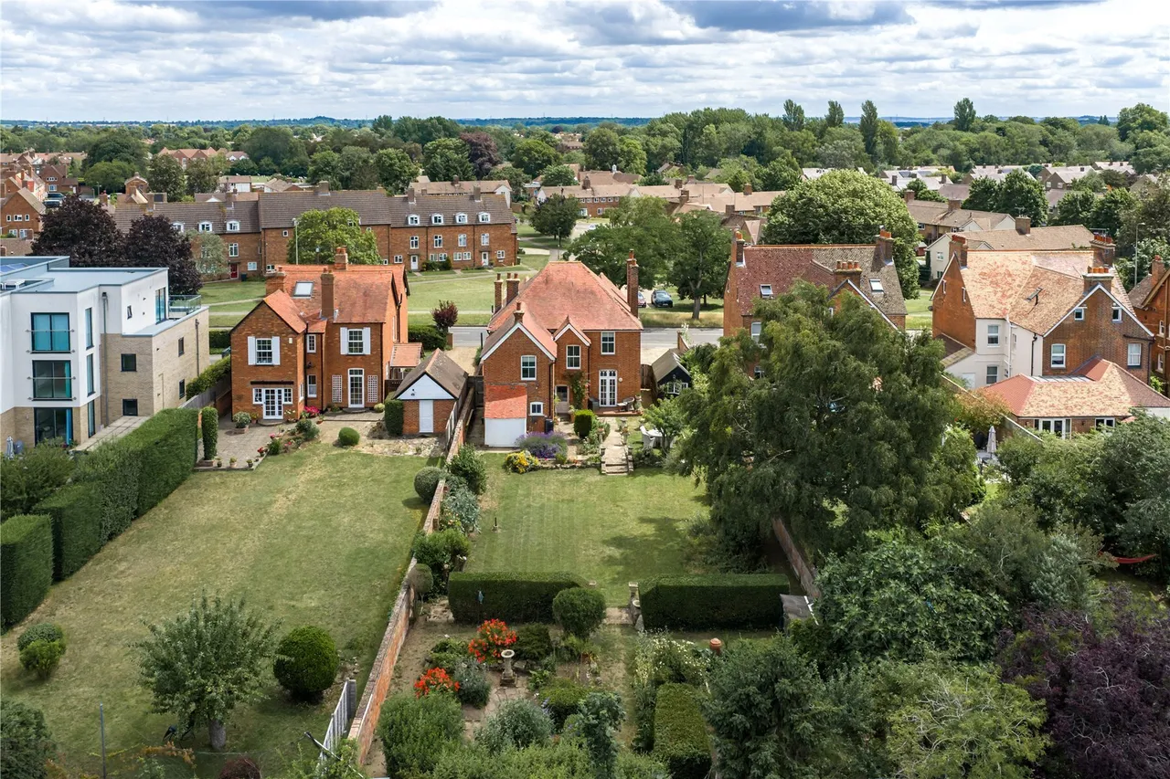 Wootton Road, Abingdon, OX14, photo 12