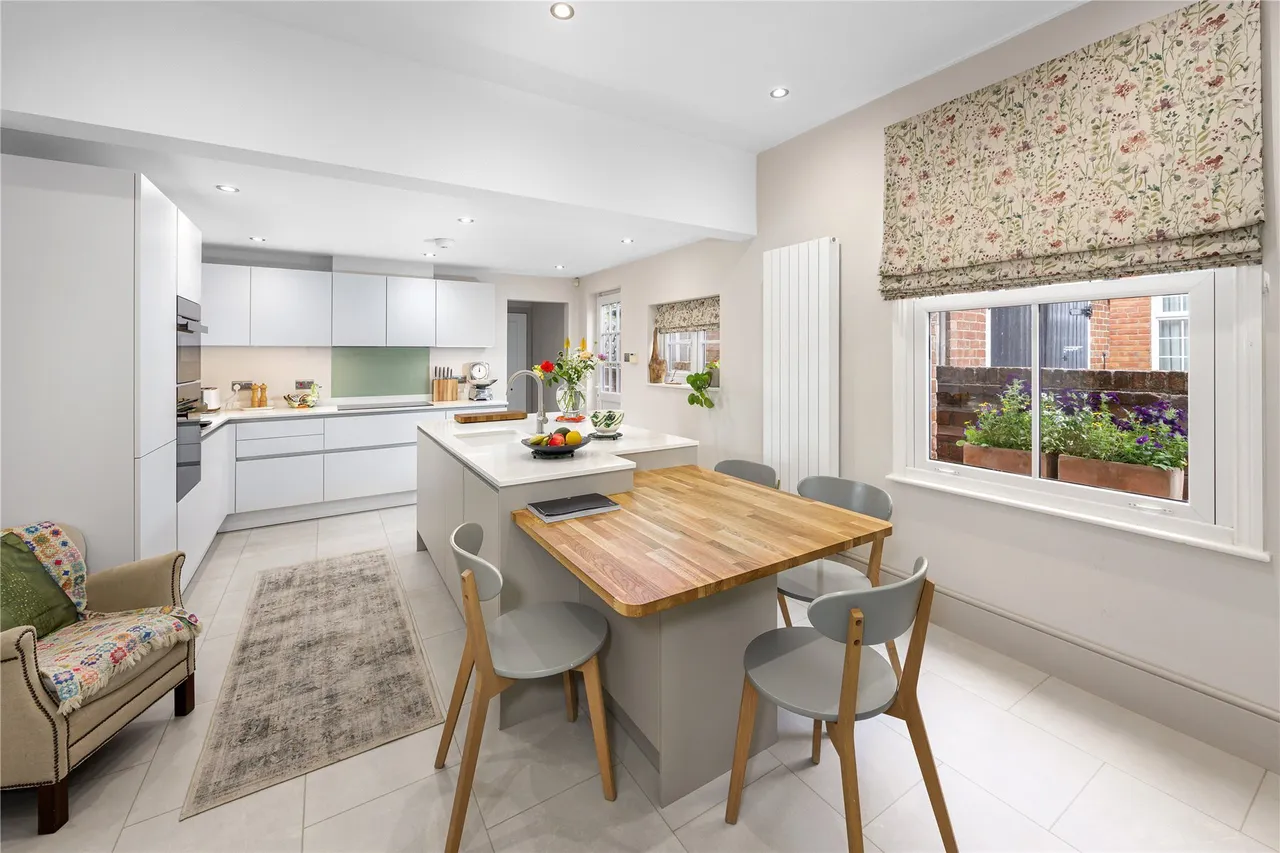 Wootton Road, Abingdon, OX14, photo 2