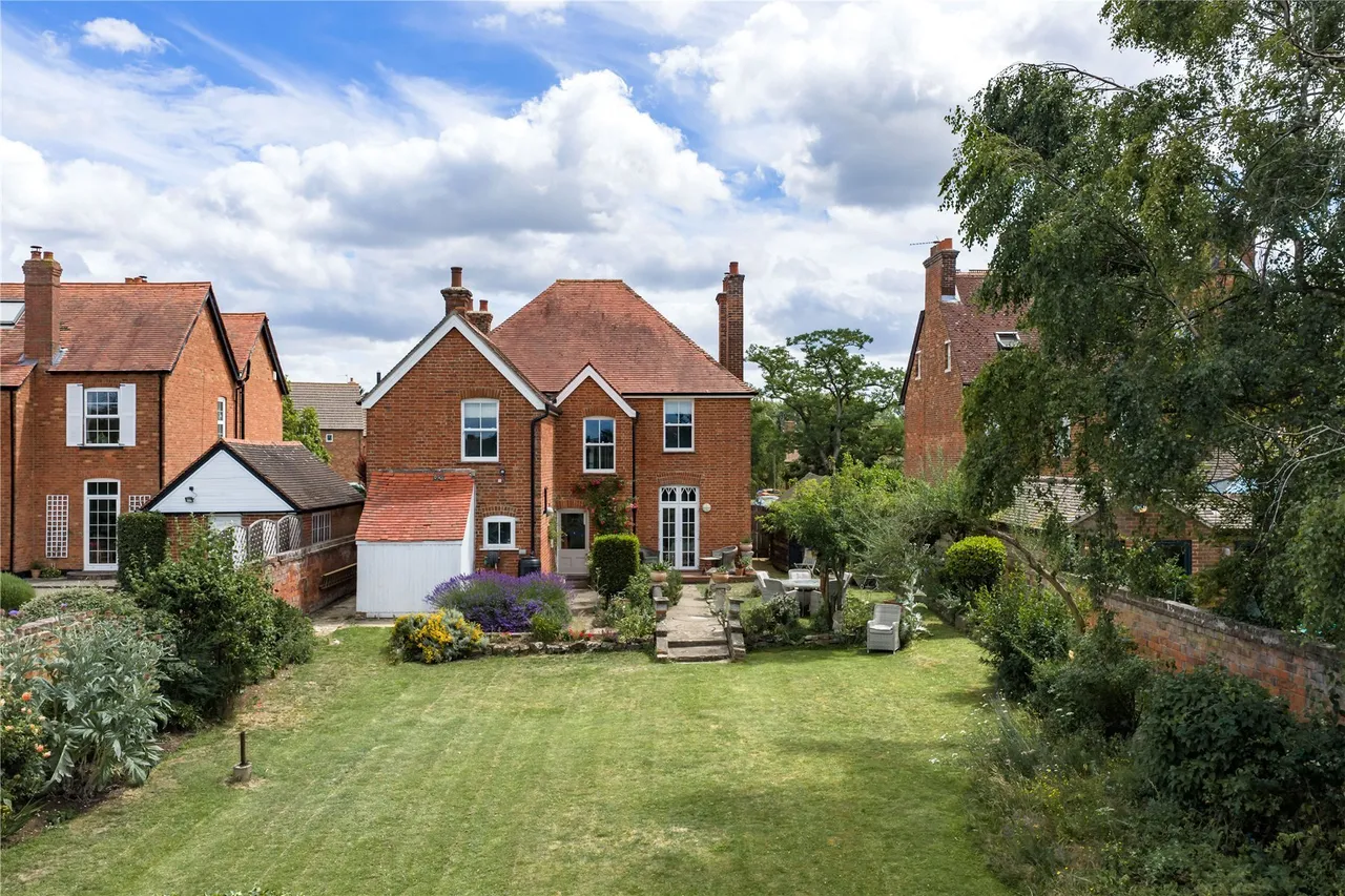 Wootton Road, Abingdon, OX14, photo 14