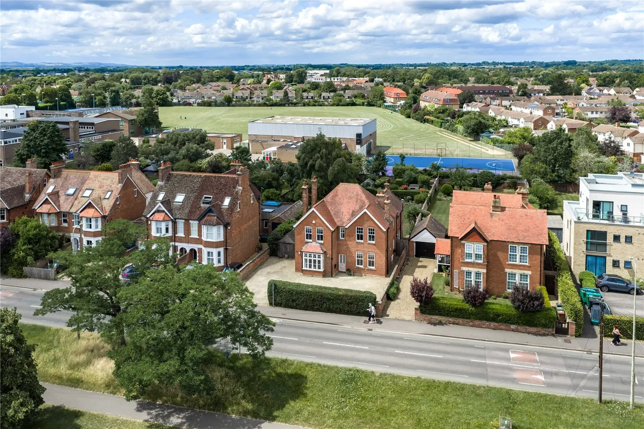 Wootton Road, Abingdon, OX14, photo 4