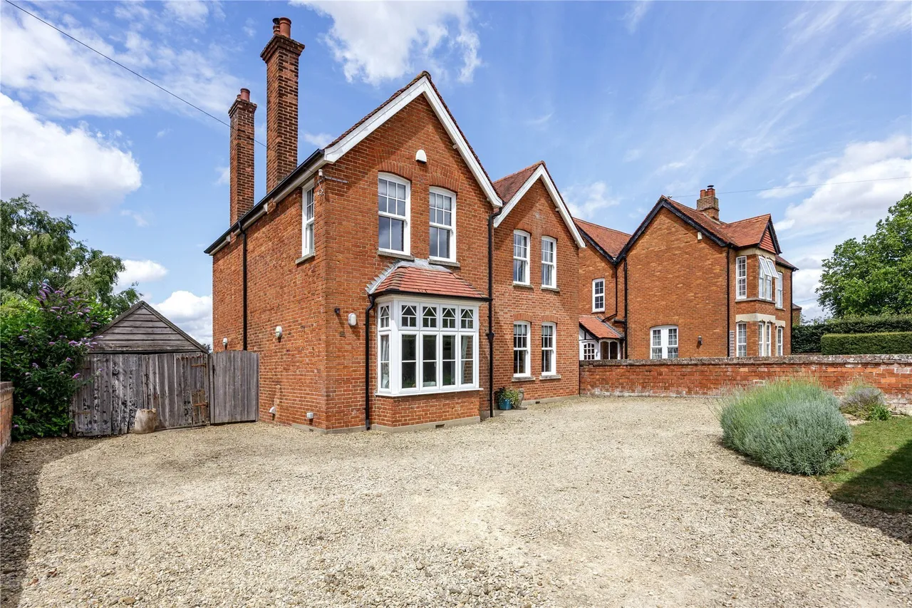 Wootton Road, Abingdon, OX14, photo 23