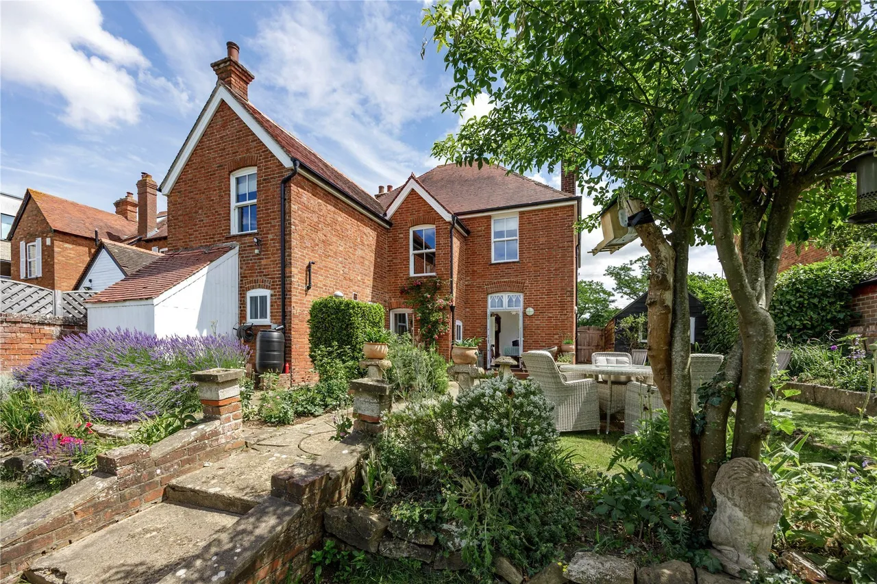 Wootton Road, Abingdon, OX14, photo 21